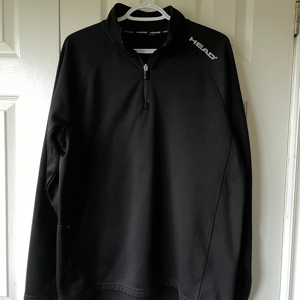 HEAD Tennis Pullover